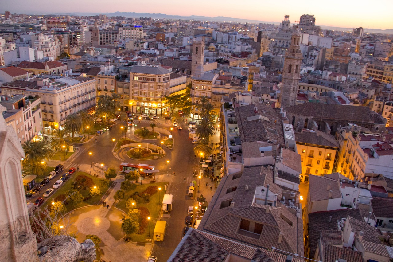 ¿Cómo se dice en valenciano cariño?