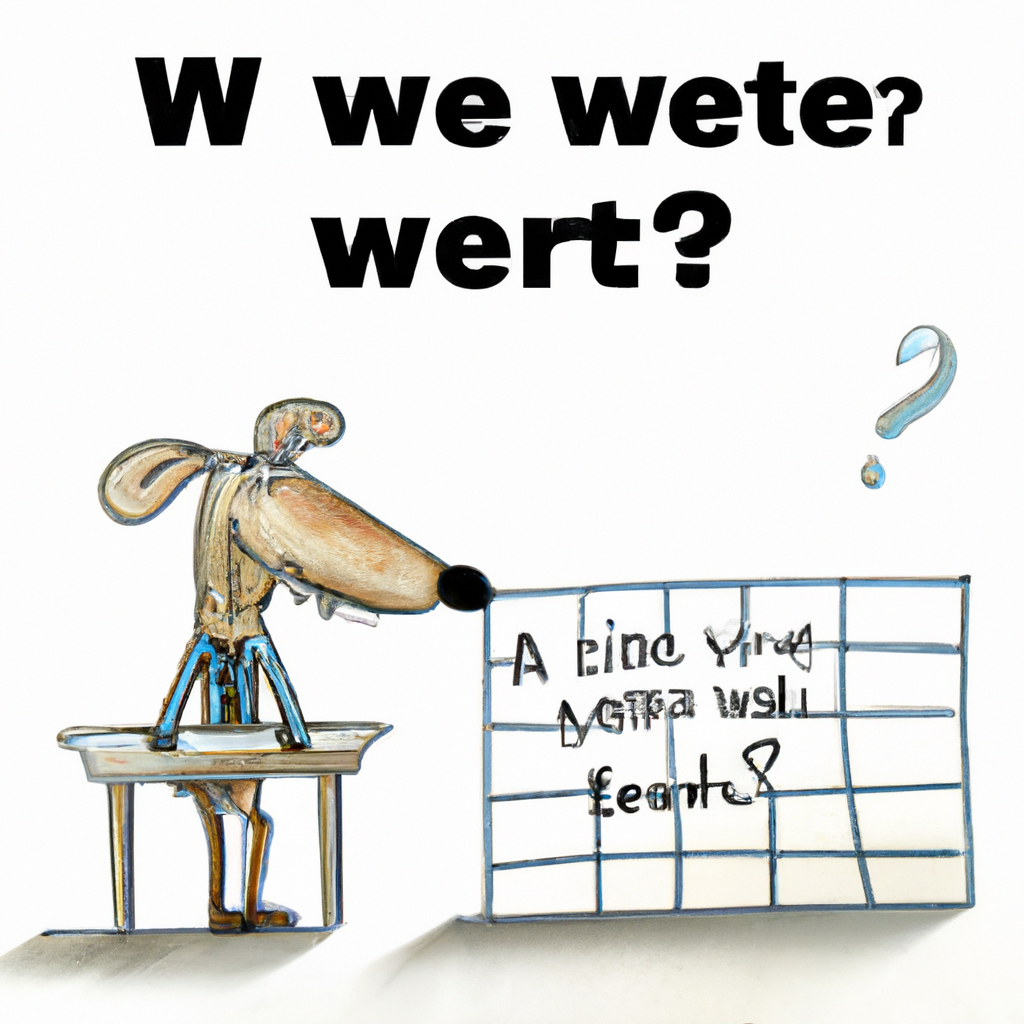 ¿Qué es Wert en inglés?