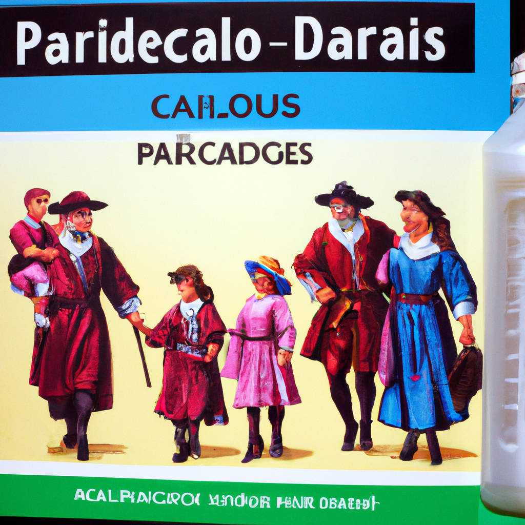 ¿Qué significa el padre mercader el hijo caballero y el nieto pordiosero?