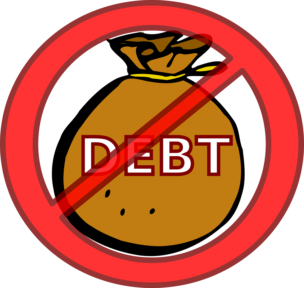 ¿Qué es saldar una deuda?