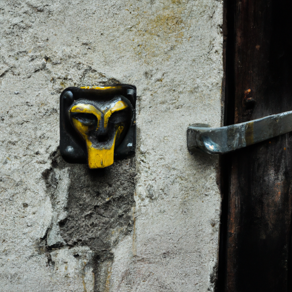 ¿Qué significa sientate en la puerta de tu casa y verás pasar el cadáver de tu enemigo?