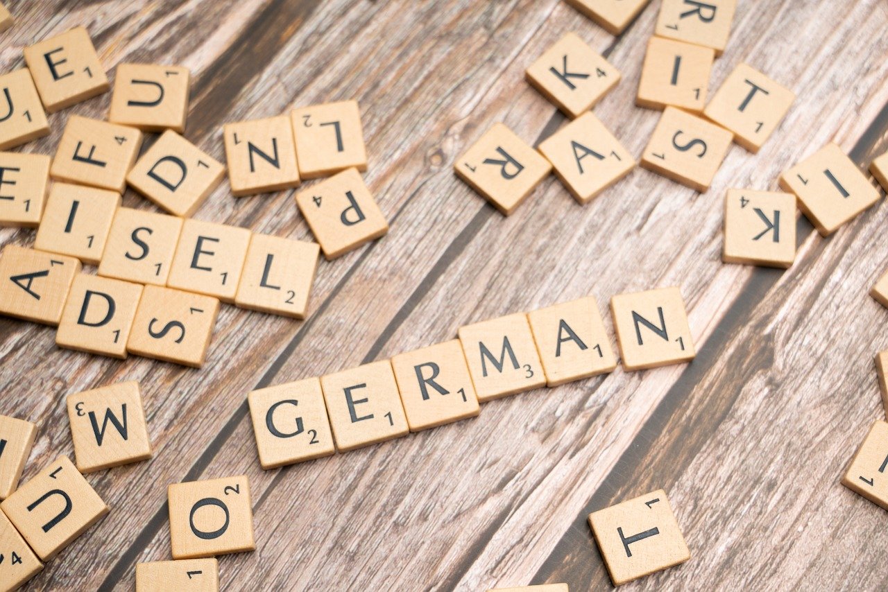 ¿Qué es ser germanista?