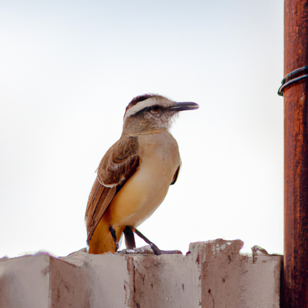 ¿Cómo hacer un repelente casero para pájaros?