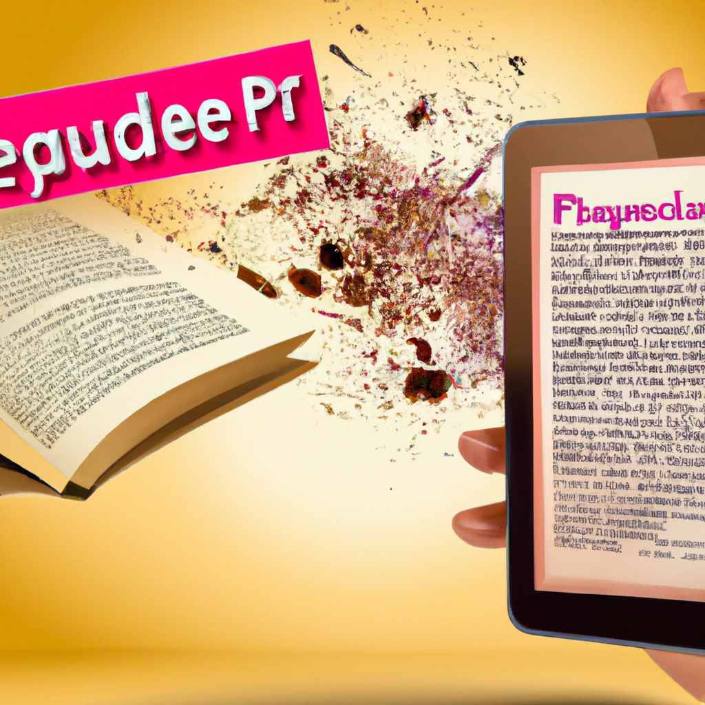 ¿Cómo leer EPUB gratis?