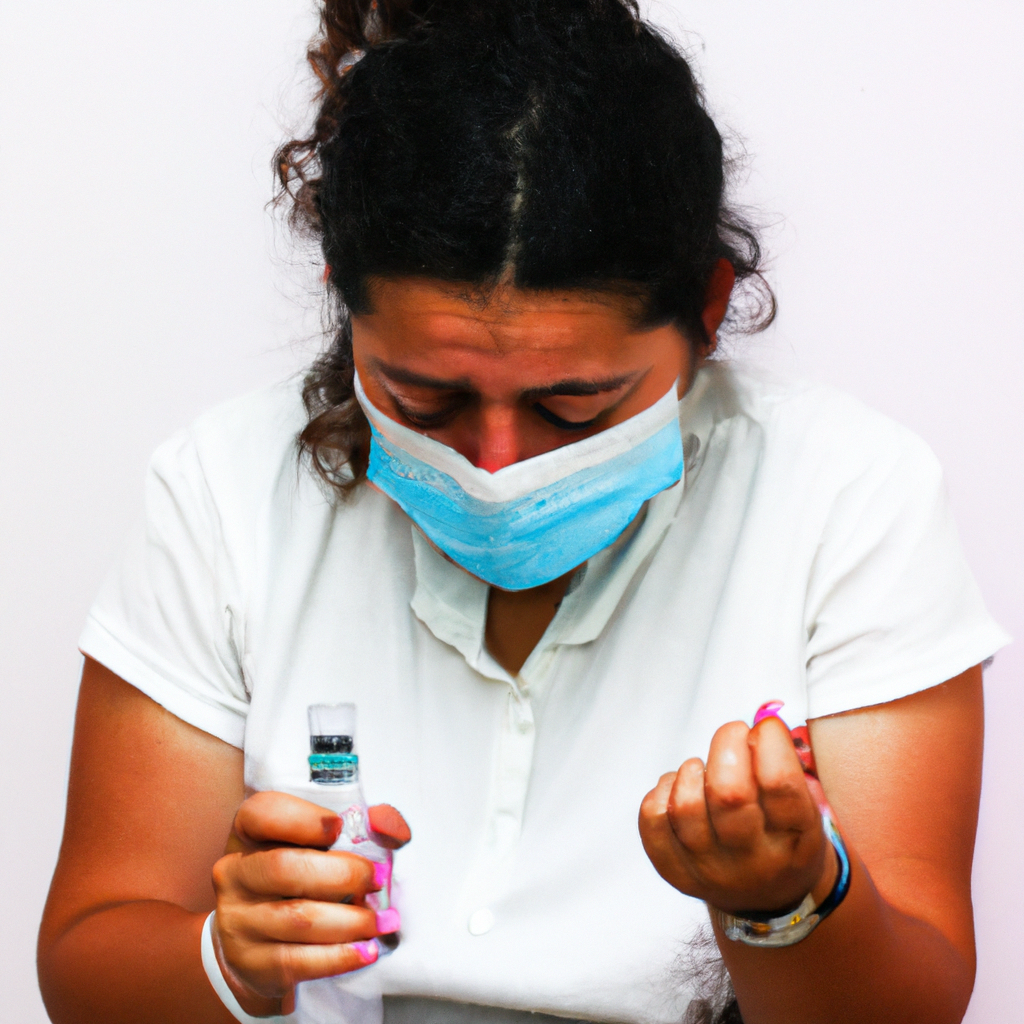 ¿Qué provoca la influenza tipo A?