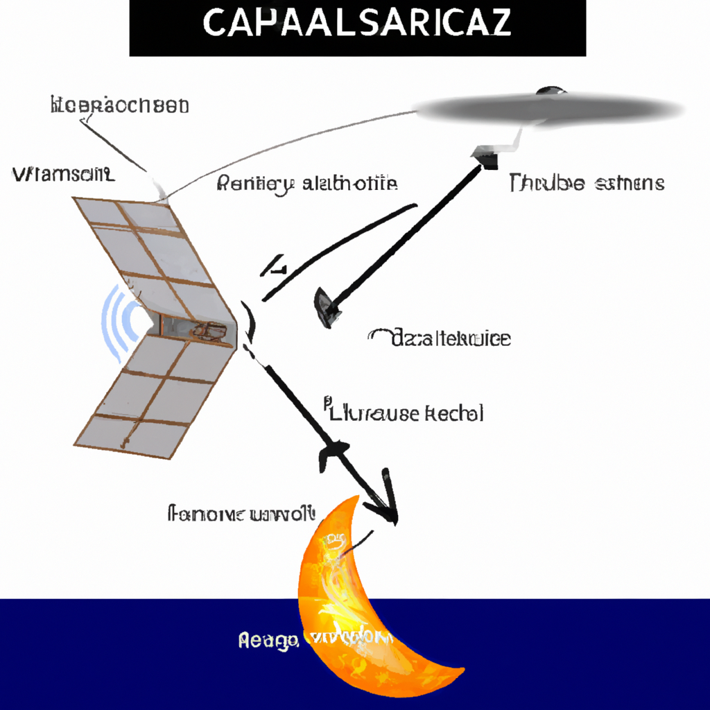 ¿Dónde se encuentra el satélite Hispasat?