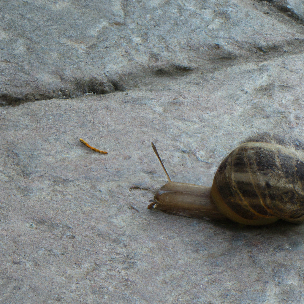 ¿Qué significa el caracol en lo espiritual?